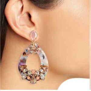Stella & Dot Dew Drop Earrings